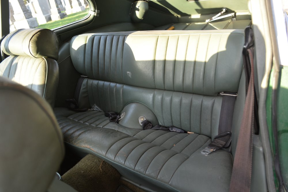 Used 1972 Jaguar XKE 2+2   | Astoria, NY