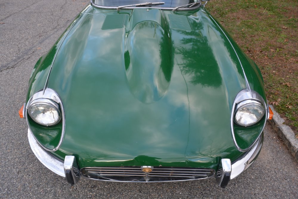 Used 1972 Jaguar XKE 2+2  | Astoria, NY