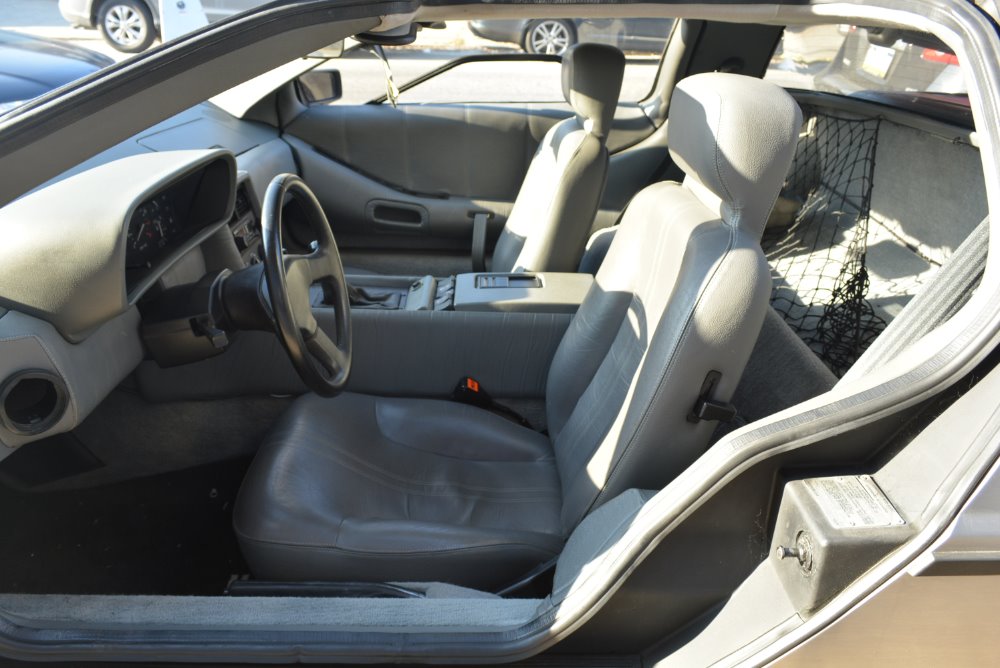 Used 1982 DeLorean DMC-12   | Astoria, NY