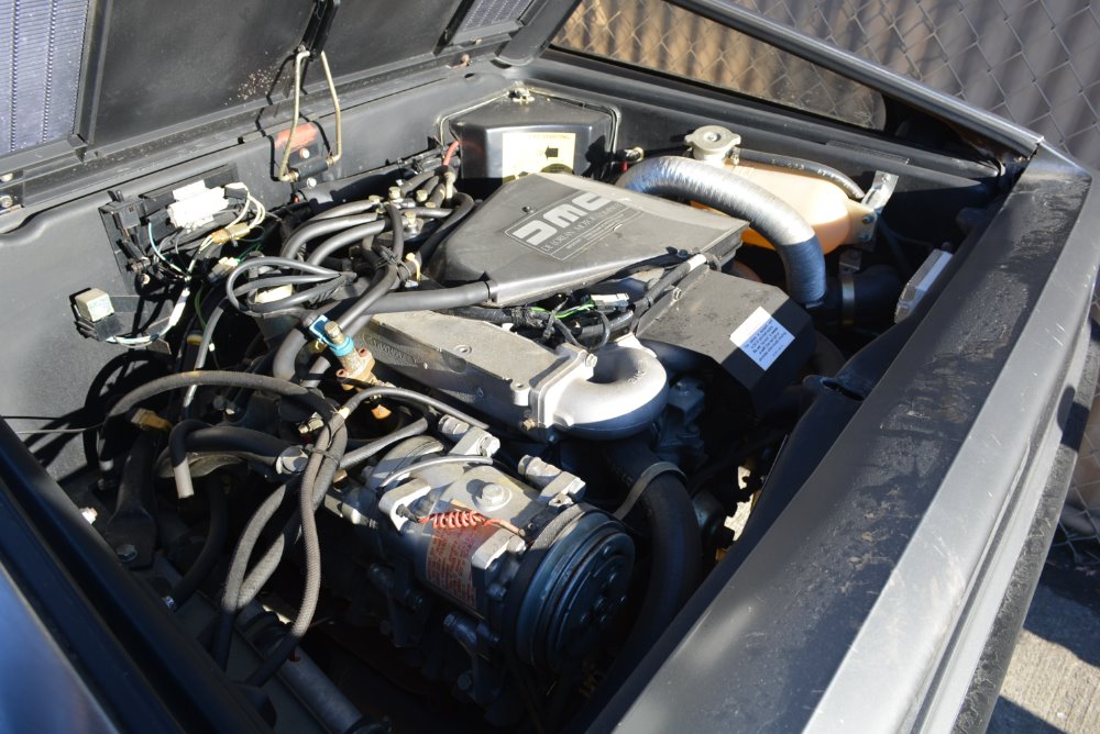 Used 1982 DeLorean DMC-12   | Astoria, NY