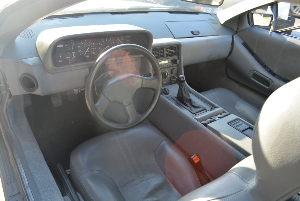 Used 1982 DeLorean DMC-12   | Astoria, NY