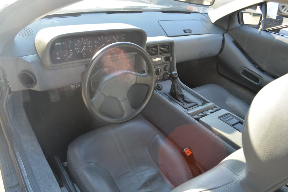 Used 1982 DeLorean DMC-12  | Astoria, NY