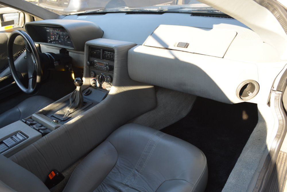 Used 1982 DeLorean DMC-12  | Astoria, NY