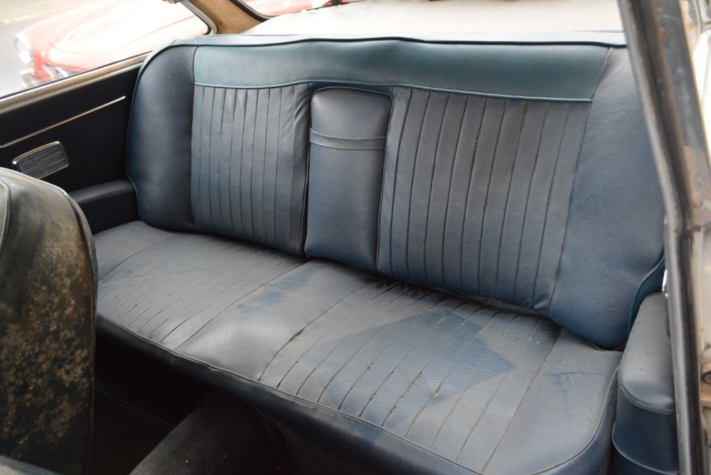 Used 1964 Alfa Romeo 2600  Sprint | Astoria, NY