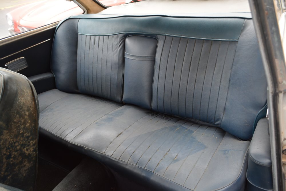 Used 1964 Alfa Romeo 2600 Sprint | Astoria, NY