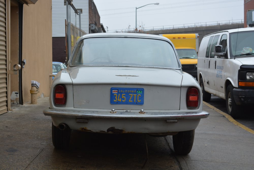 Used 1964 Alfa Romeo 2600  Sprint | Astoria, NY