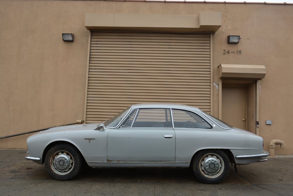 Used 1964 Alfa Romeo 2600 Sprint | Astoria, NY