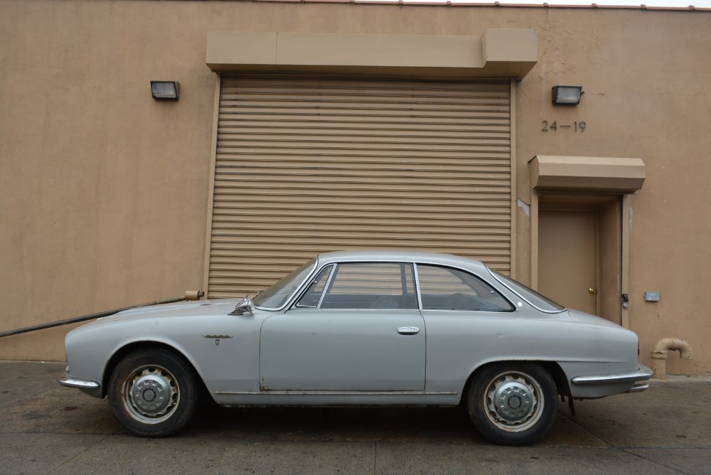 Used 1964 Alfa Romeo 2600  Sprint | Astoria, NY
