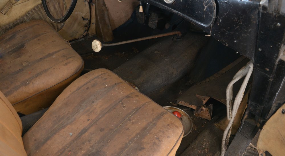Used 1939 BMW 327   | Astoria, NY
