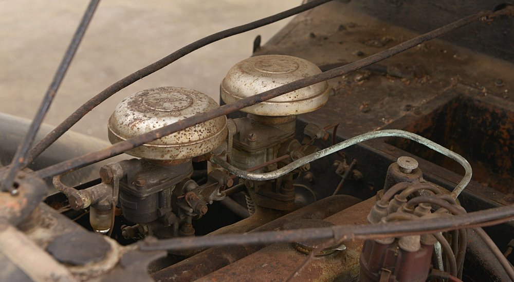 Used 1939 BMW 327   | Astoria, NY