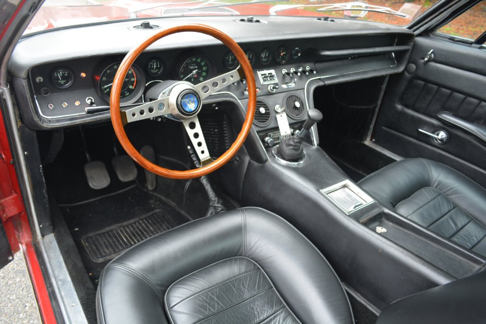 Used 1970 Maserati Ghibli  | Astoria, NY