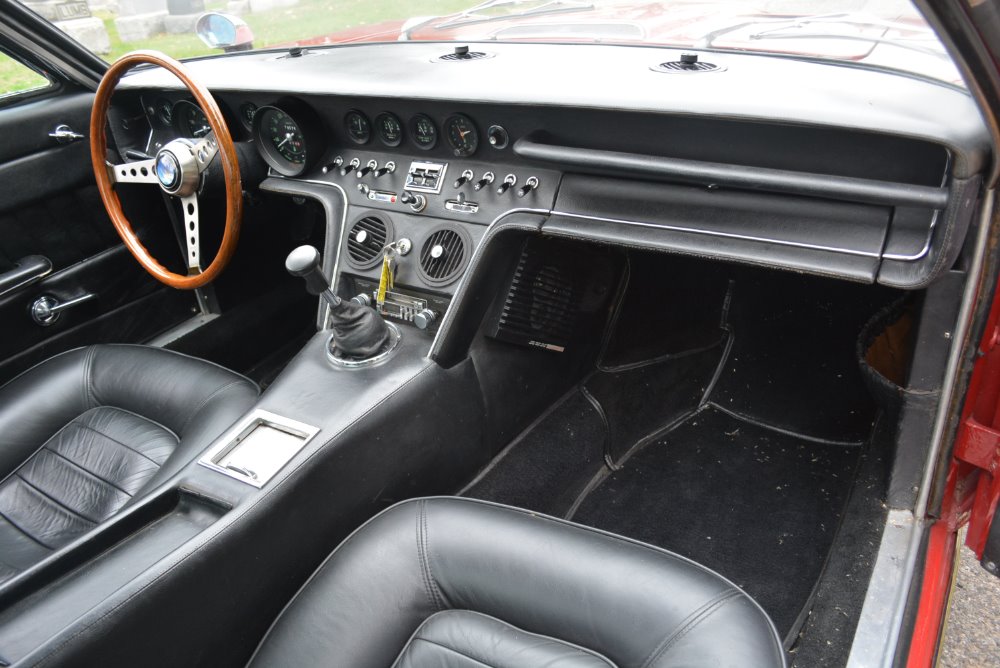 Used 1970 Maserati Ghibli   | Astoria, NY