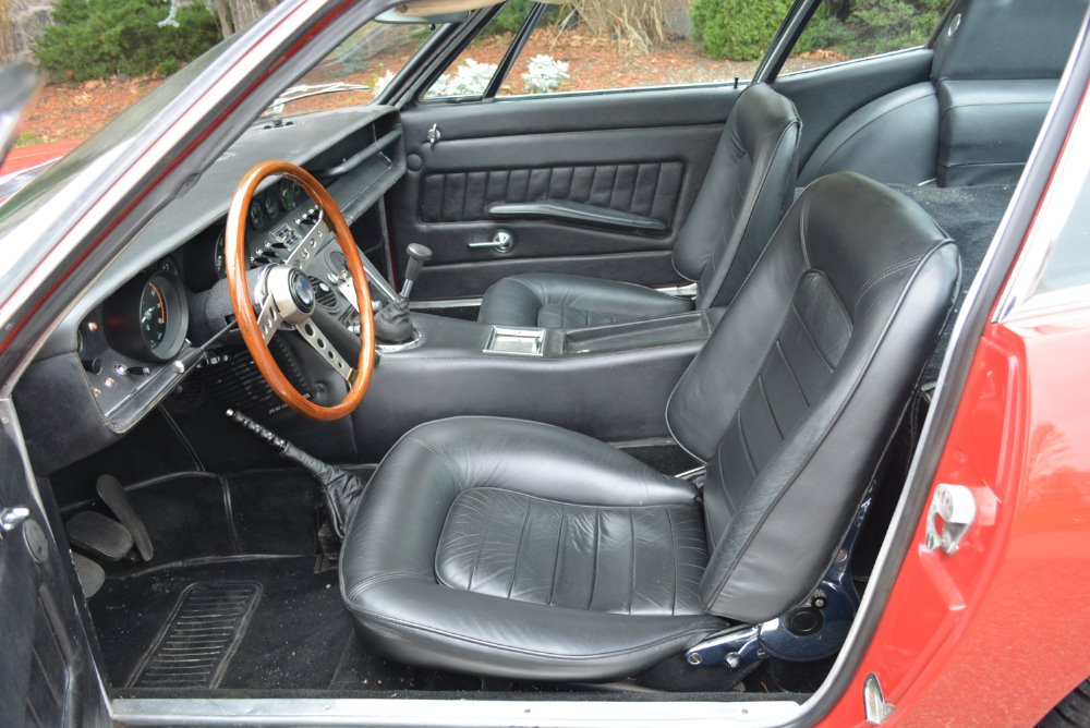 Used 1970 Maserati Ghibli   | Astoria, NY