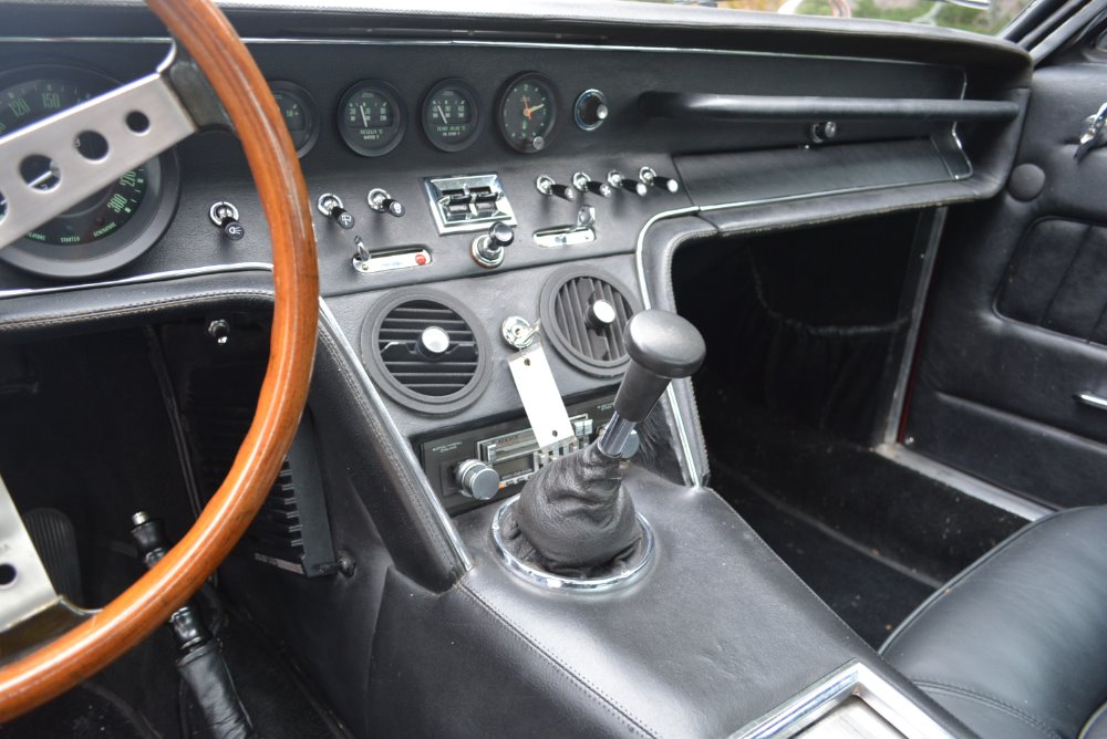 Used 1970 Maserati Ghibli  | Astoria, NY