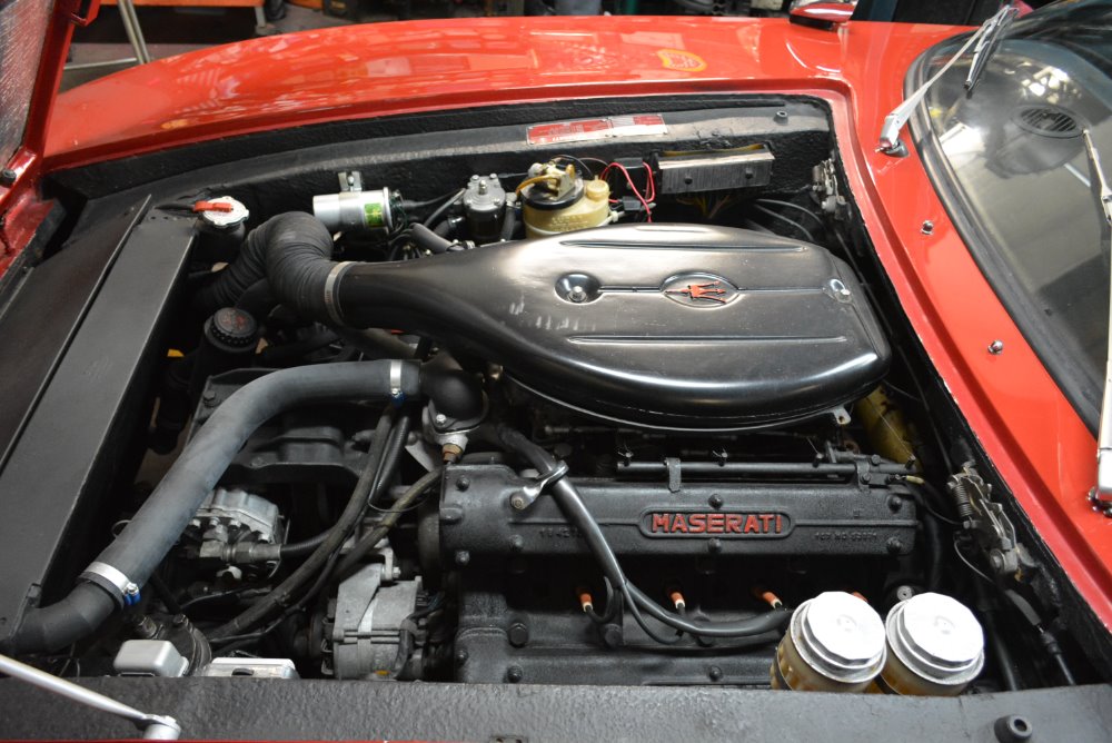 Used 1970 Maserati Ghibli   | Astoria, NY
