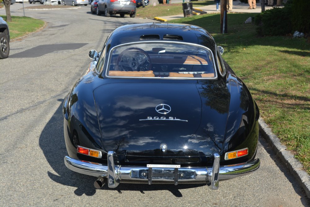 Used 1986 Mercedes-Benz 300sl Gullwing  Recreation by Ostermeier | Astoria, NY