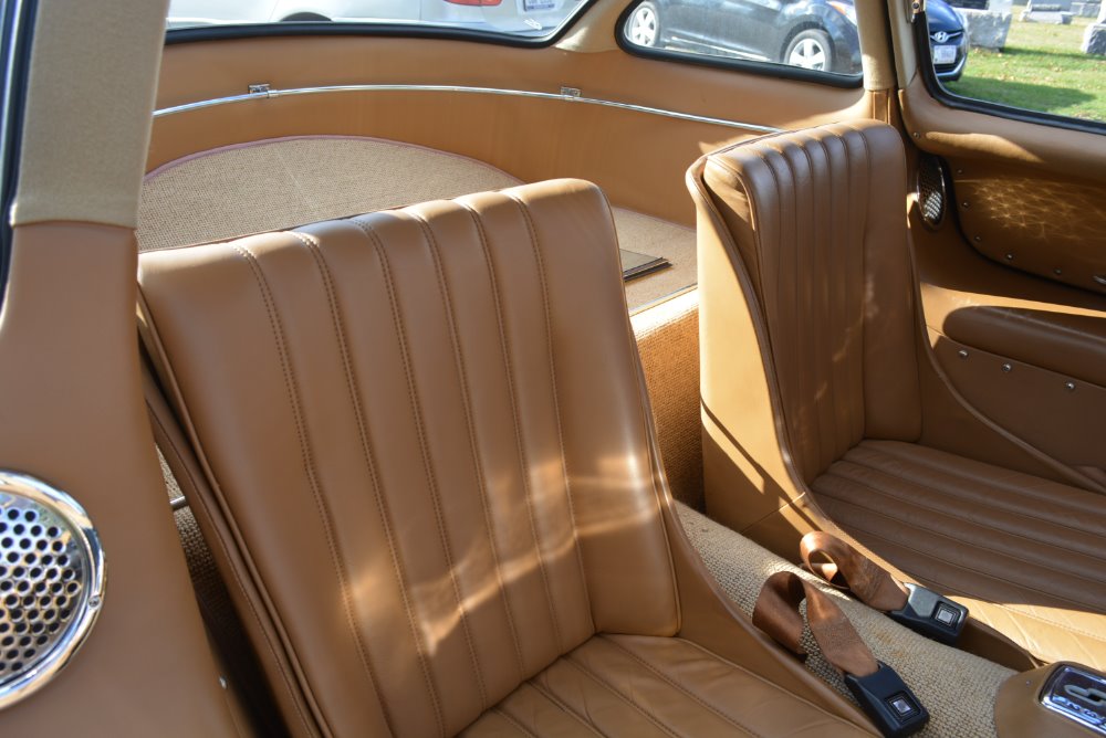 Used 1986 Mercedes-Benz 300sl Gullwing  Recreation by Ostermeier | Astoria, NY