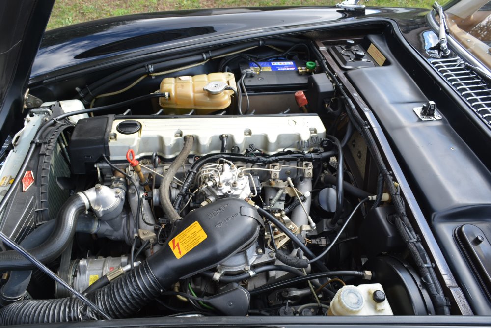 Used 1986 Mercedes-Benz 300sl Gullwing  Recreation by Ostermeier | Astoria, NY