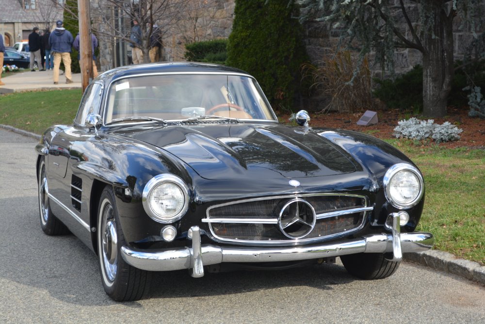 Used 1986 Mercedes-Benz 300sl Gullwing Recreation by Ostermeier | Astoria, NY