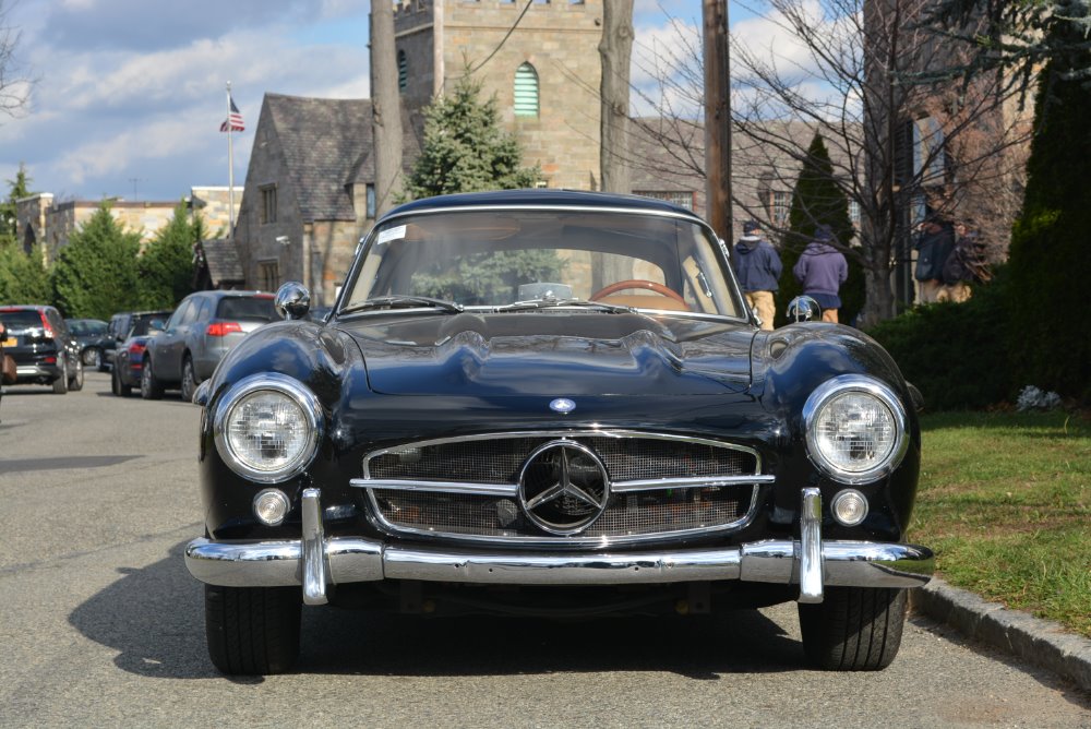 Used 1986 Mercedes-Benz 300sl Gullwing Recreation by Ostermeier | Astoria, NY