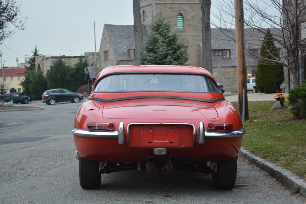 Used 1963 Jaguar XKE 3.8  | Astoria, NY