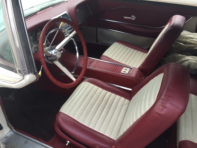 Used 1959 Ford Thunderbird   | Astoria, NY