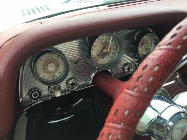 Used 1959 Ford Thunderbird   | Astoria, NY