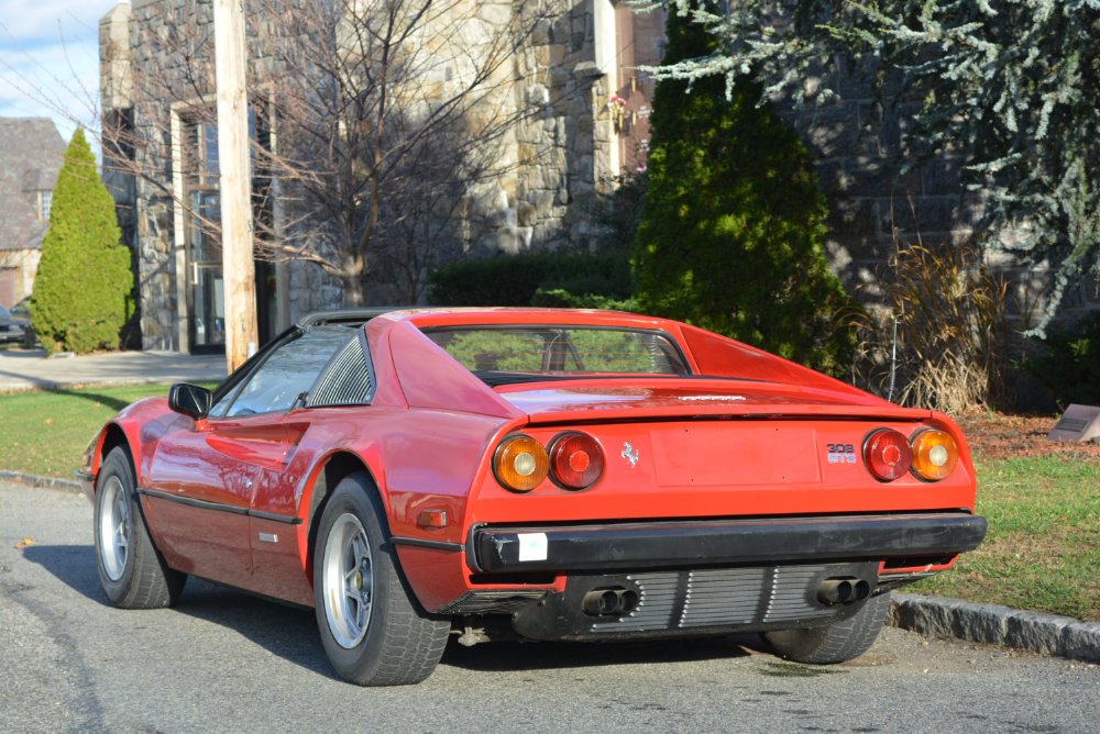 Used 1979 Ferrari 308GTS   | Astoria, NY
