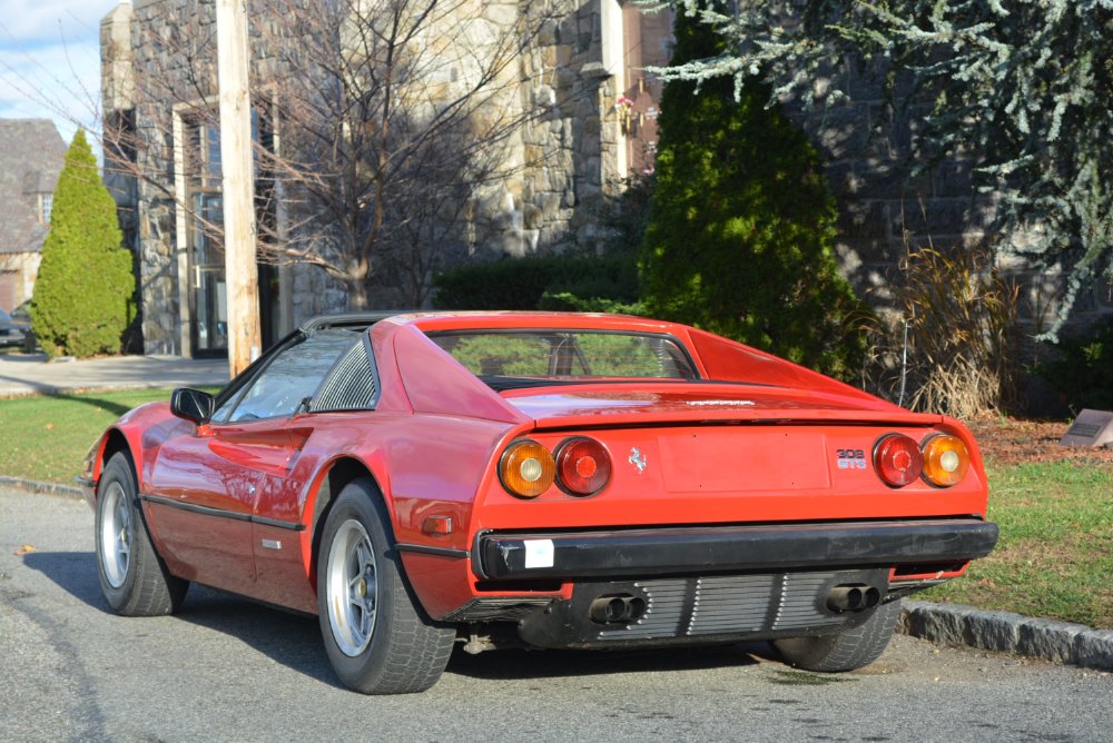 Used 1979 Ferrari 308GTS  | Astoria, NY