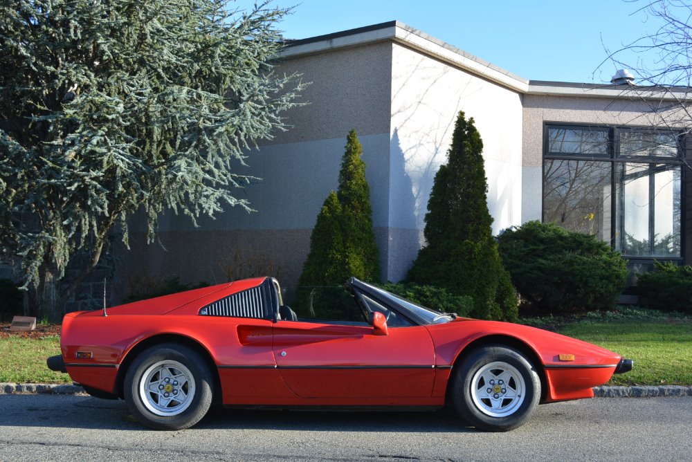 Used 1979 Ferrari 308GTS  | Astoria, NY