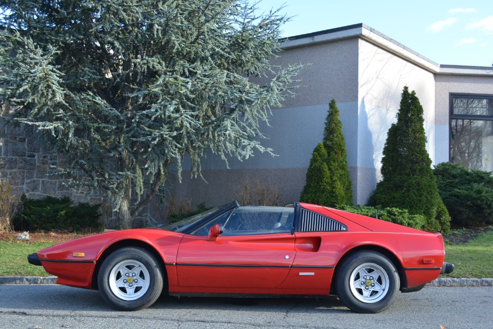 Used 1979 Ferrari 308GTS   | Astoria, NY