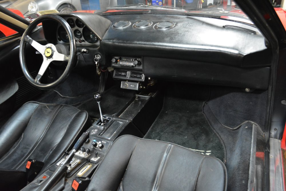 Used 1979 Ferrari 308GTS   | Astoria, NY