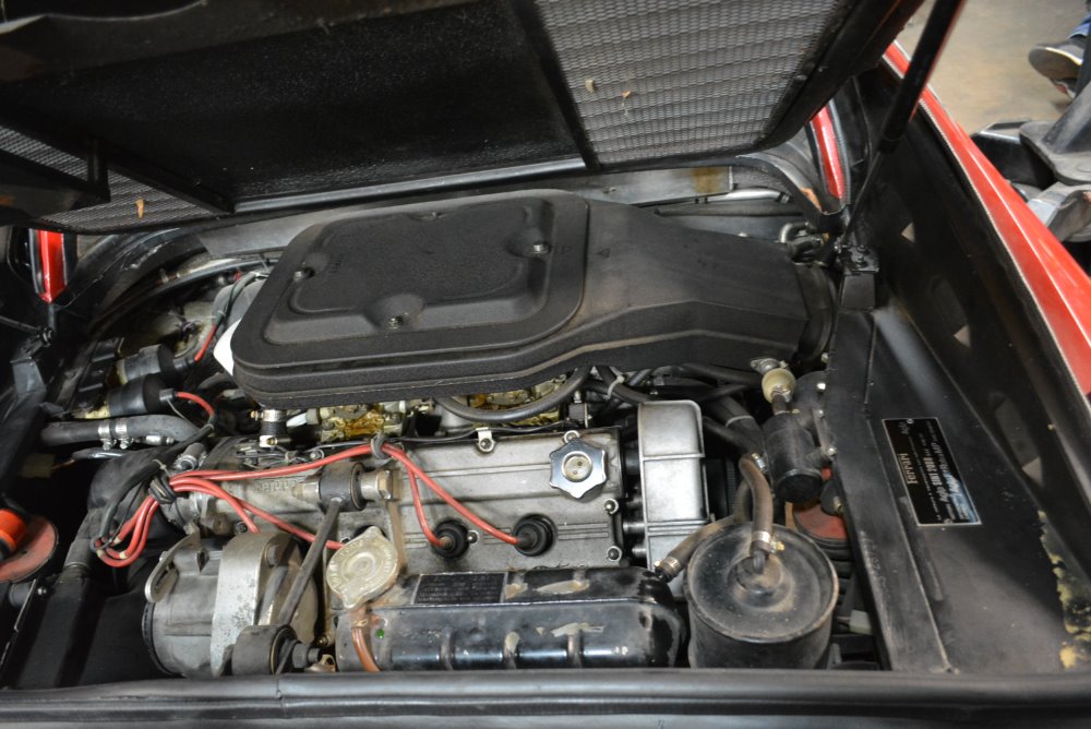 Used 1979 Ferrari 308GTS   | Astoria, NY
