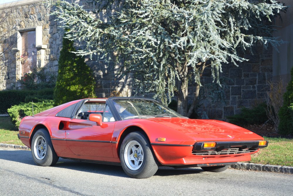 Used 1979 Ferrari 308GTS   | Astoria, NY