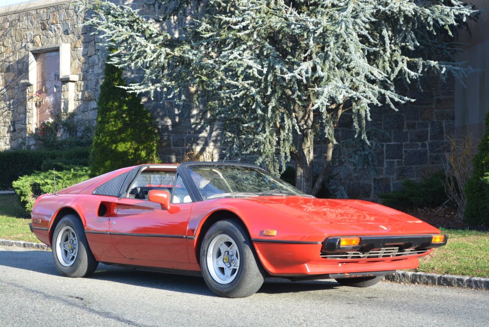 Used 1979 Ferrari 308GTS  | Astoria, NY