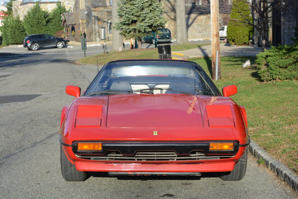 Used 1979 Ferrari 308GTS   | Astoria, NY