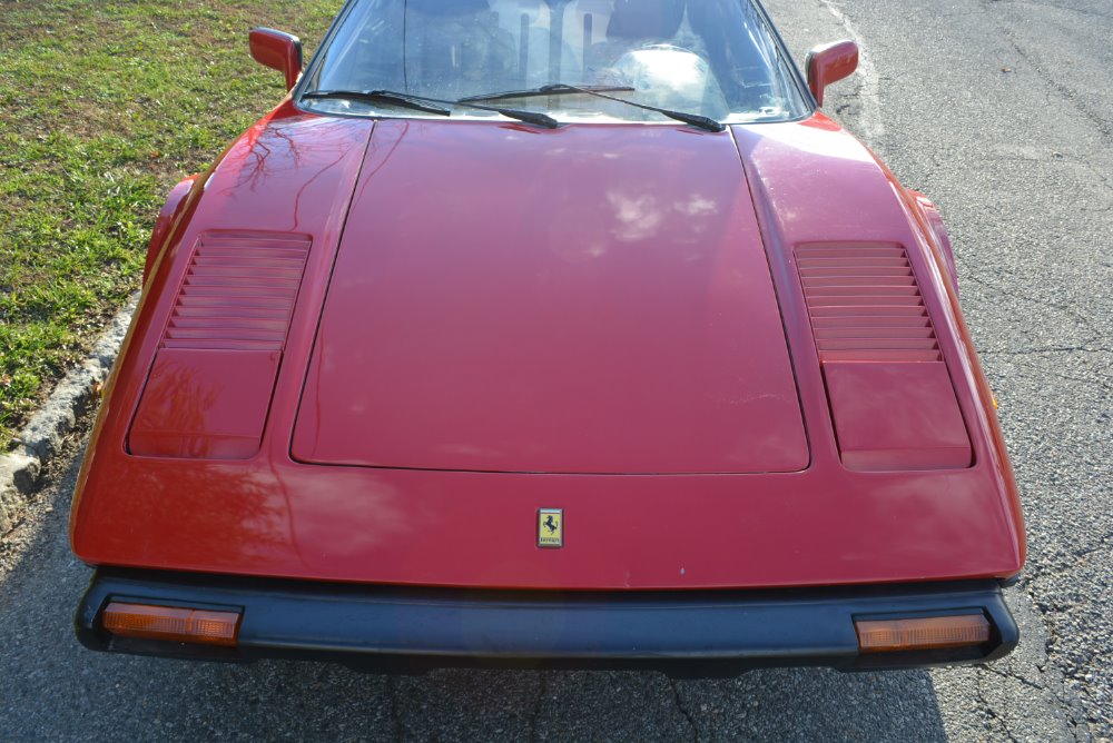 Used 1979 Ferrari 308GTS  | Astoria, NY