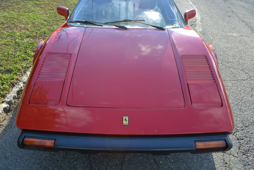 Used 1979 Ferrari 308GTS   | Astoria, NY