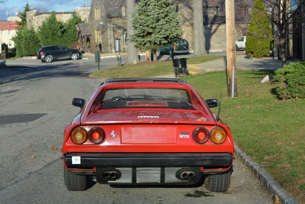 Used 1979 Ferrari 308GTS   | Astoria, NY