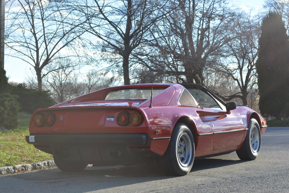 Used 1979 Ferrari 308GTS  | Astoria, NY