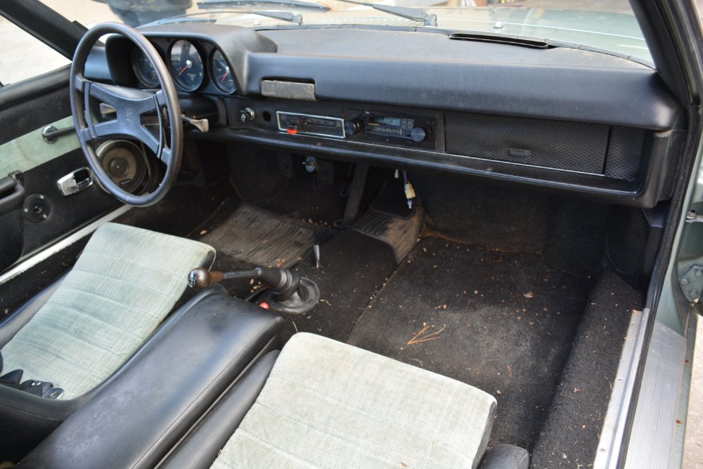 Used 1970 Porsche 914-6  | Astoria, NY