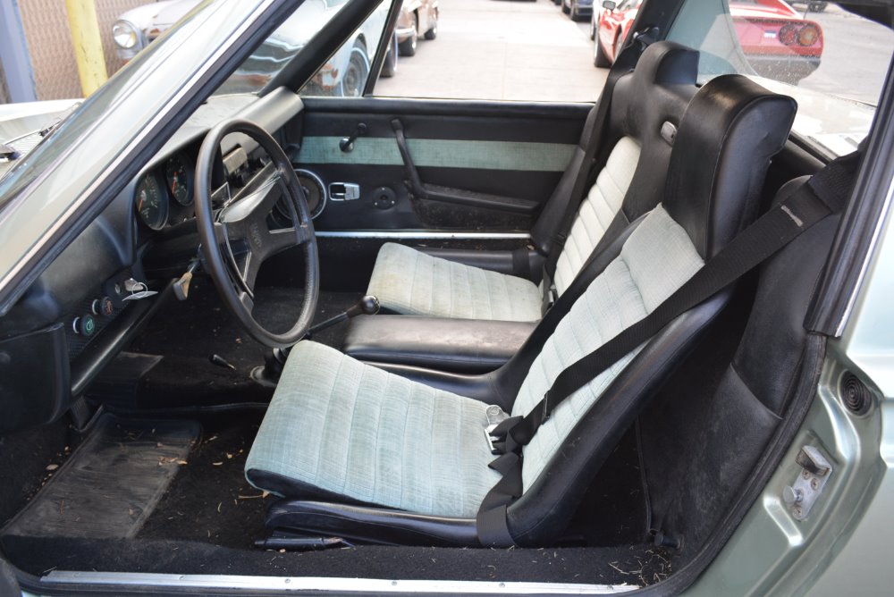 Used 1970 Porsche 914-6  | Astoria, NY