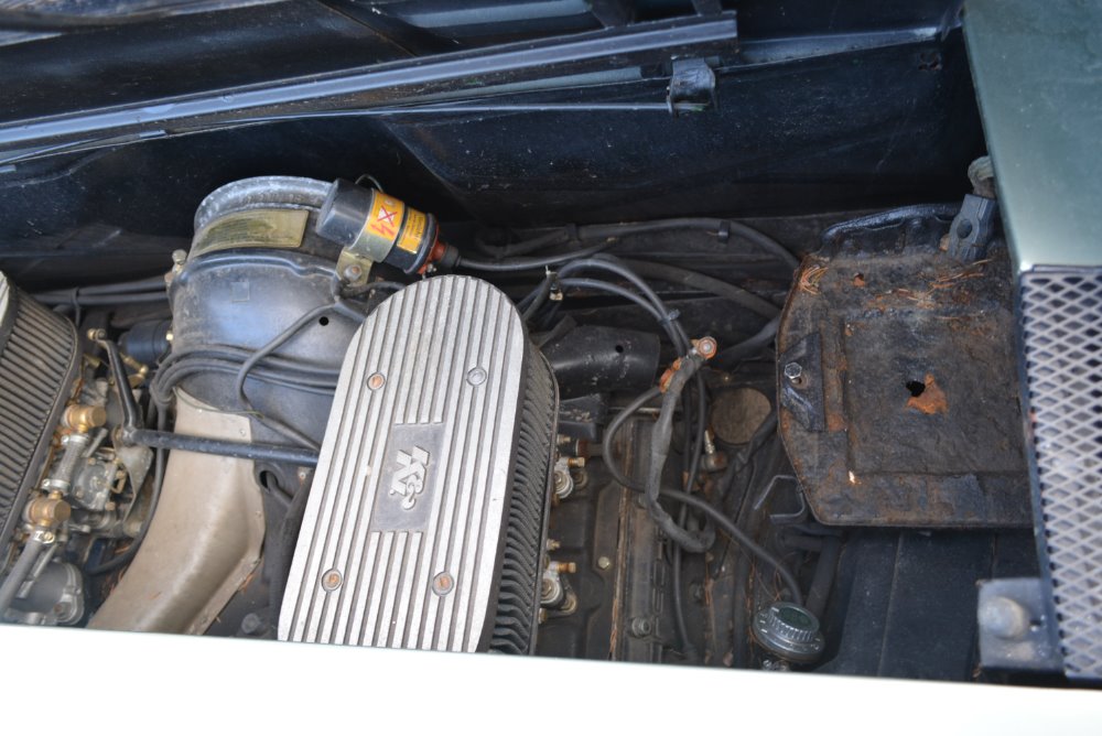 Used 1970 Porsche 914-6   | Astoria, NY