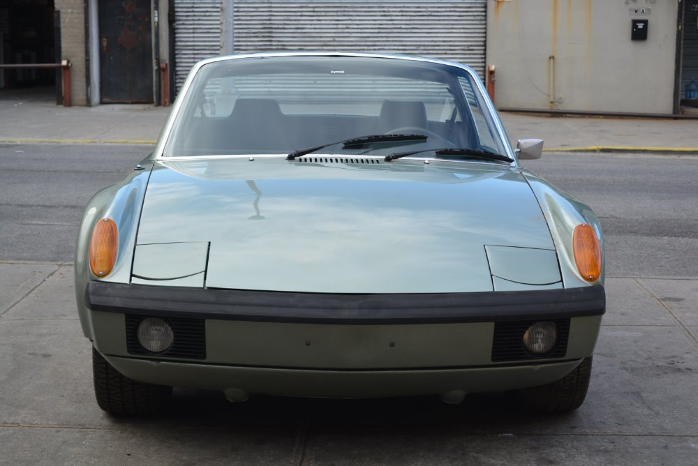 Used 1970 Porsche 914-6  | Astoria, NY