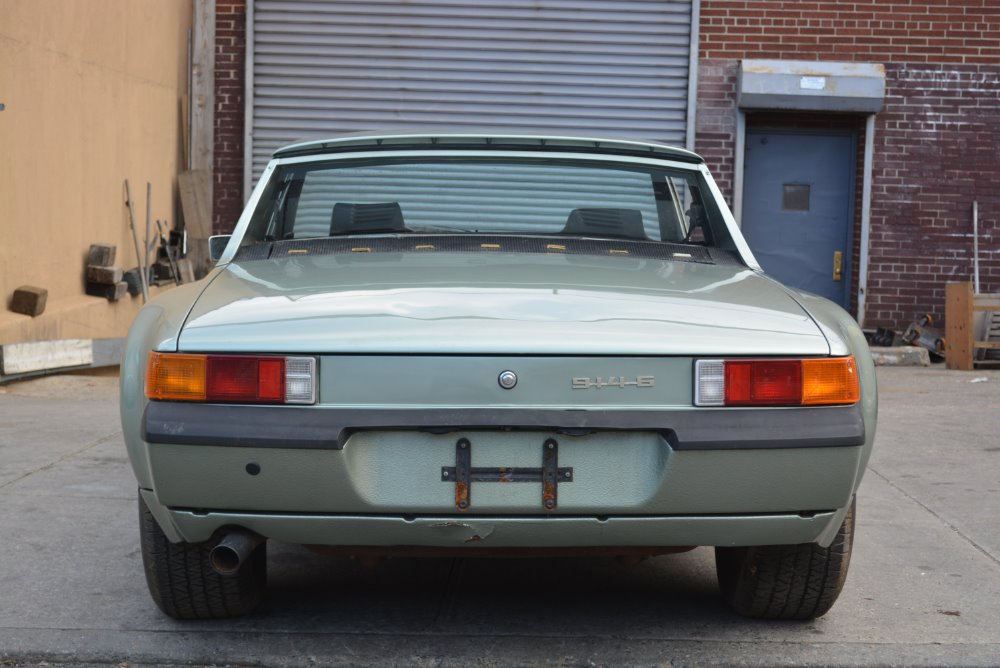 Used 1970 Porsche 914-6  | Astoria, NY