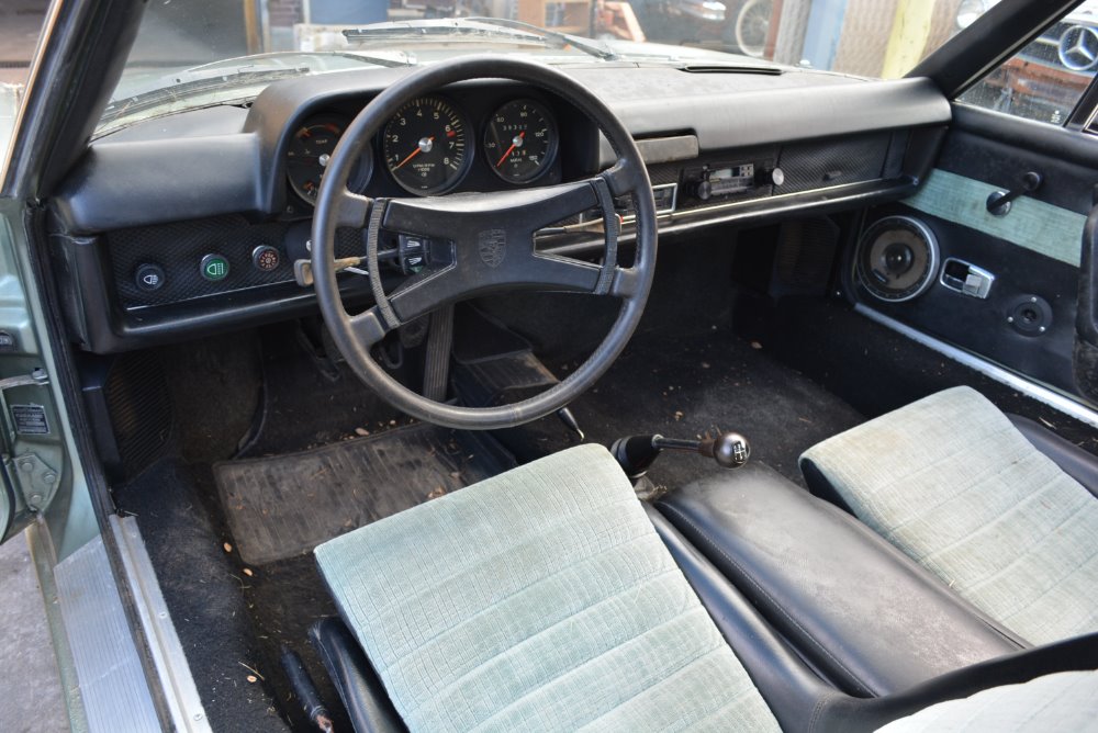 Used 1970 Porsche 914-6   | Astoria, NY