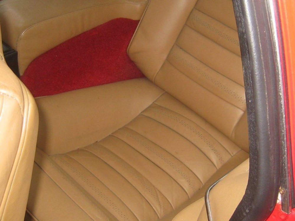 Used 1971 Lamborghini Espada Series II   | Astoria, NY