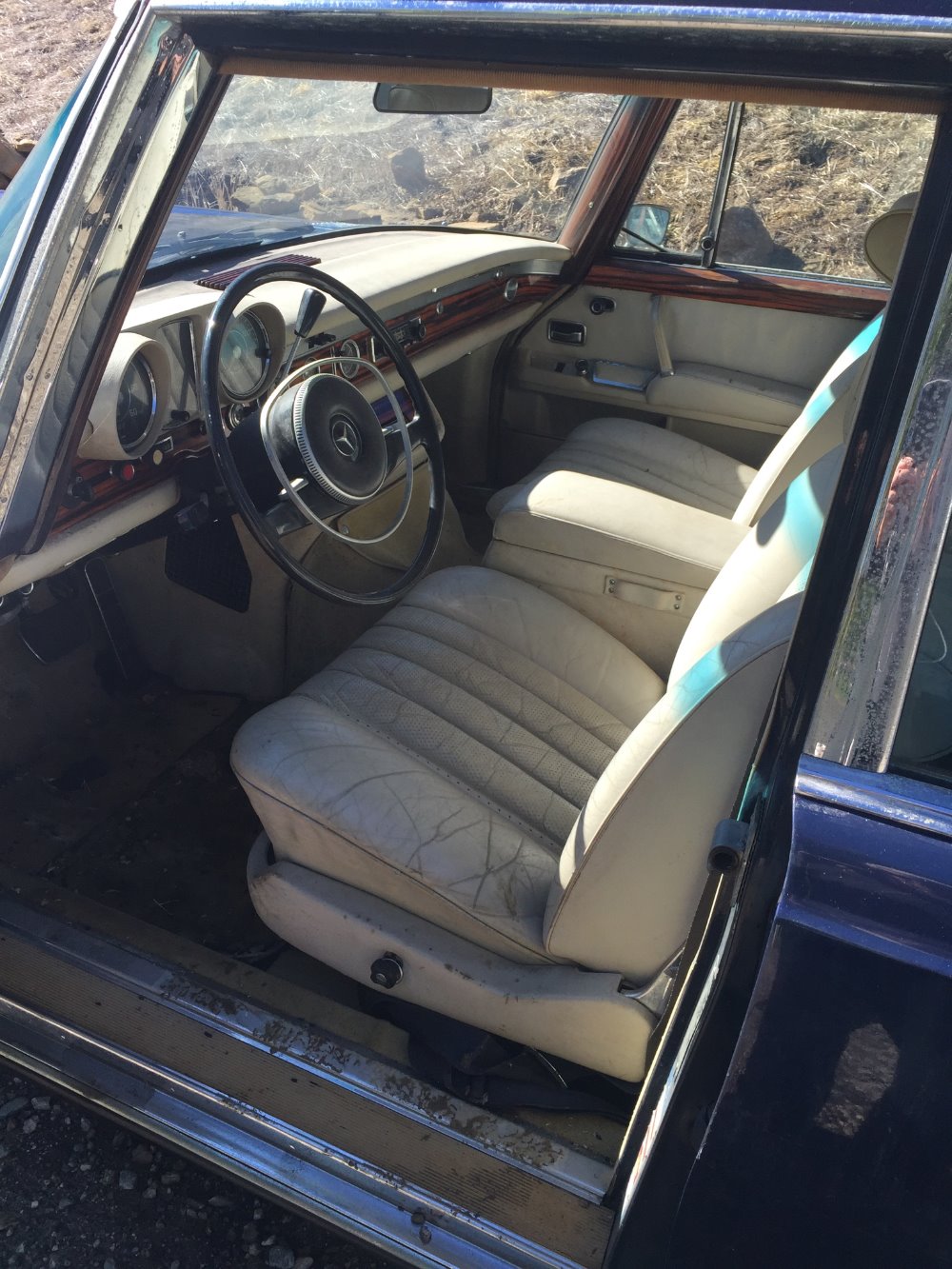Used 1970 Mercedes-Benz 600   | Astoria, NY