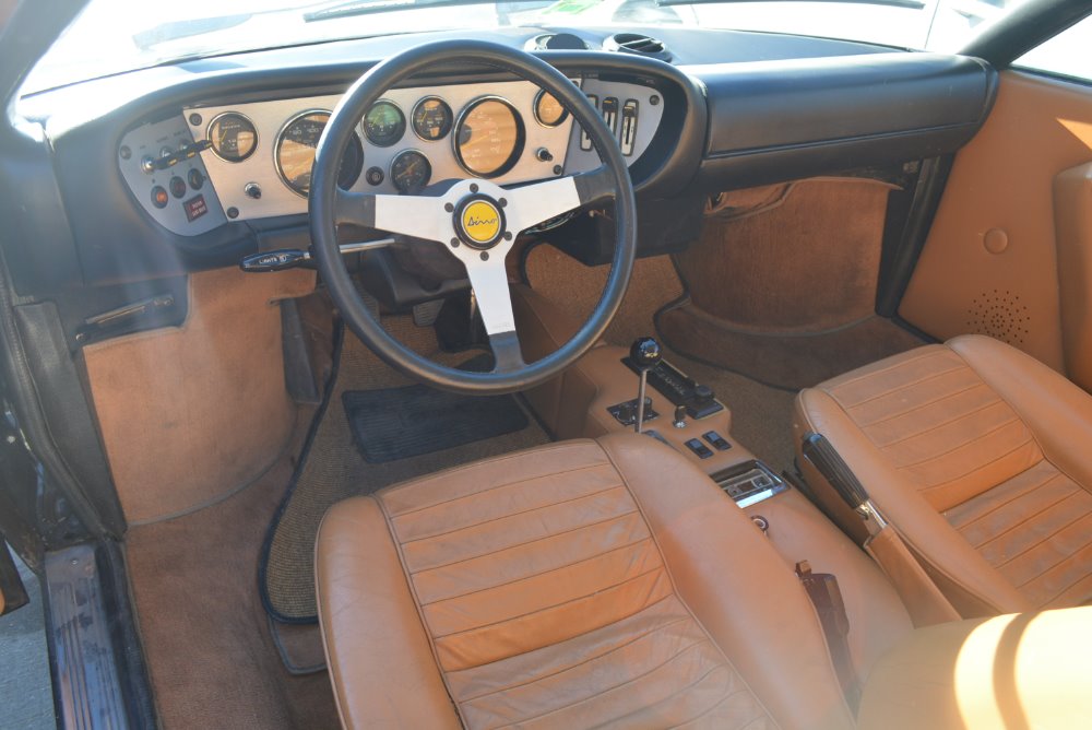 Used 1975 Ferrari 308GT4  | Astoria, NY