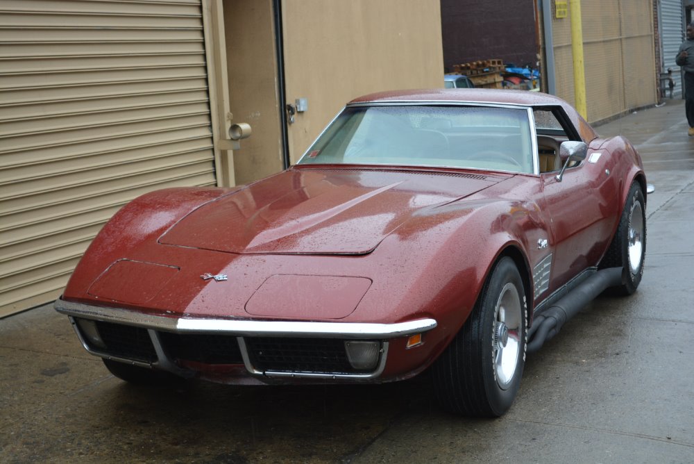 Used 1970 Chevrolet Corvette  | Astoria, NY